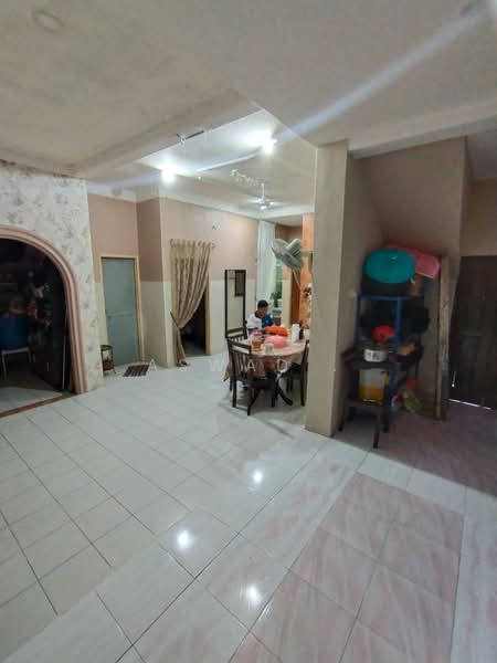 Semi-Detached House for Sale in Parit Puntar (Perak) - Aswad . - Dining Area - PropertyGuru.com.my
