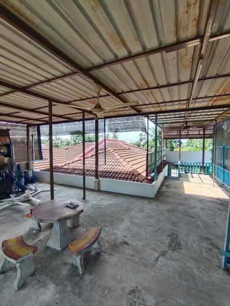 Semi-Detached House for Sale in Parit Puntar (Perak) - Aswad . - Exterior - PropertyGuru.com.my