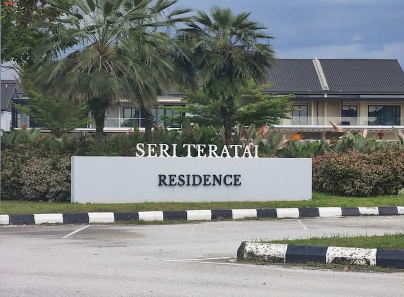 Rumah Berkembar untuk Dijual di Ipoh (Perak) - Phoebe Chang - Exterior - PropertyGuru.com.my