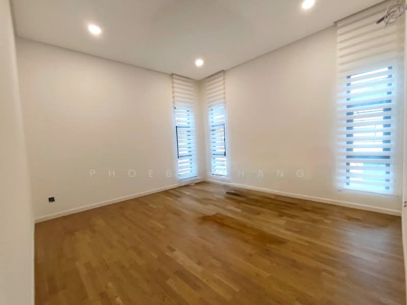 Rumah Berkembar untuk Dijual di Ipoh (Perak) - Phoebe Chang - Interior - PropertyGuru.com.my