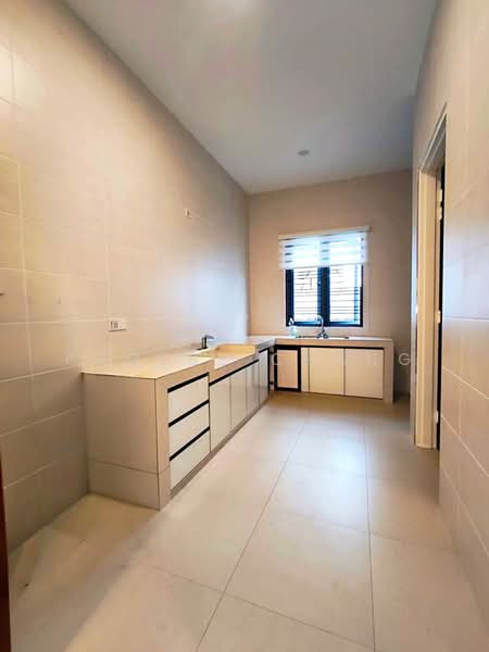 Rumah Berkembar untuk Dijual di Ipoh (Perak) - Phoebe Chang - Kitchen - PropertyGuru.com.my