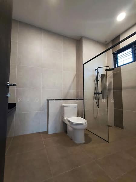 Rumah Berkembar untuk Dijual di Ipoh (Perak) - Phoebe Chang - Bathroom - PropertyGuru.com.my