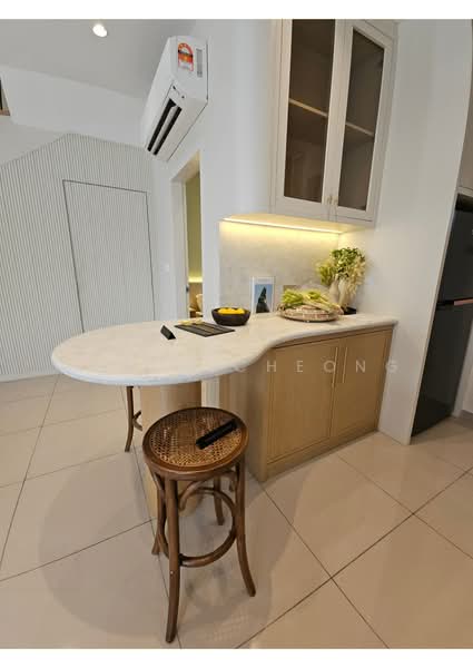 Terraced House for Sale in Mutiara Rini (Skudai) - Grace Cheong - Interior - PropertyGuru.com.my