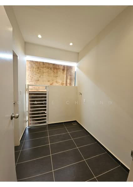 Terraced House for Sale in Mutiara Rini (Skudai) - Grace Cheong - Entrance - PropertyGuru.com.my