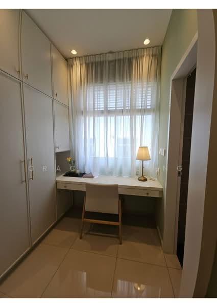 Terraced House for Sale in Mutiara Rini (Skudai) - Grace Cheong - Study - PropertyGuru.com.my