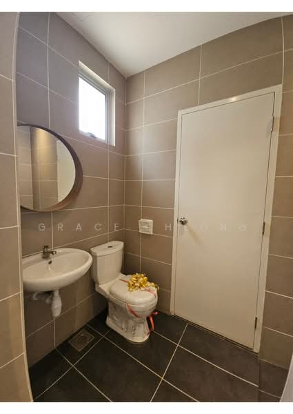 Terraced House for Sale in Mutiara Rini (Skudai) - Grace Cheong - Bathroom - PropertyGuru.com.my