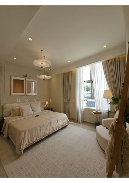Terraced House for Sale in Mutiara Rini (Skudai) - Grace Cheong - Bedroom - PropertyGuru.com.my