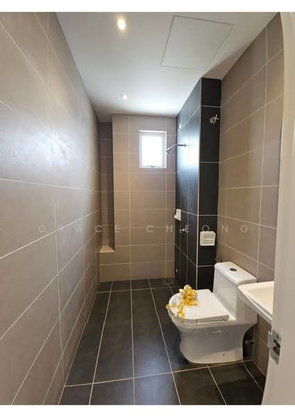 Terraced House for Sale in Mutiara Rini (Skudai) - Grace Cheong - Bathroom - PropertyGuru.com.my