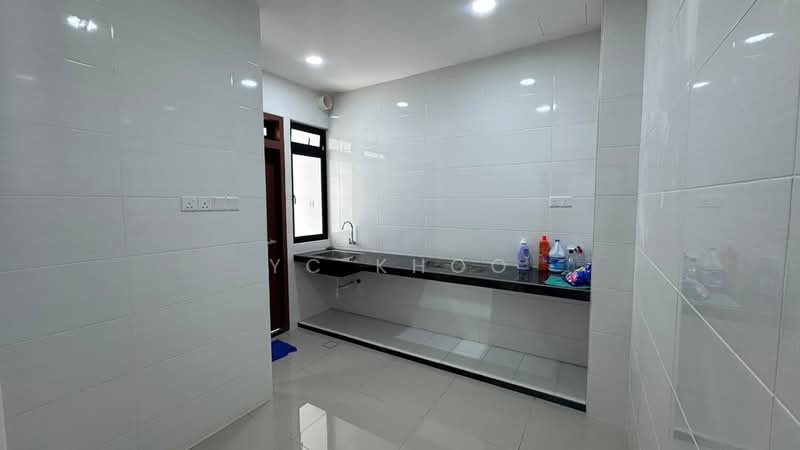 2-storey Terraced House for Rent in Setia Eco Gardens (Gelang Patah) - YC Khoo - PropertyGuru.com.my
