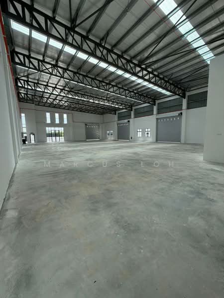 Cluster Factory for Rent in Eco Business Park 1 (Johor Bahru) - Marcus Loh - PropertyGuru.com.my