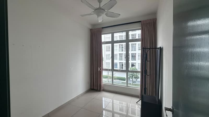 Service Residence for Rent at One Sentral Serviced Residence - YC Khoo - PropertyGuru.com.my