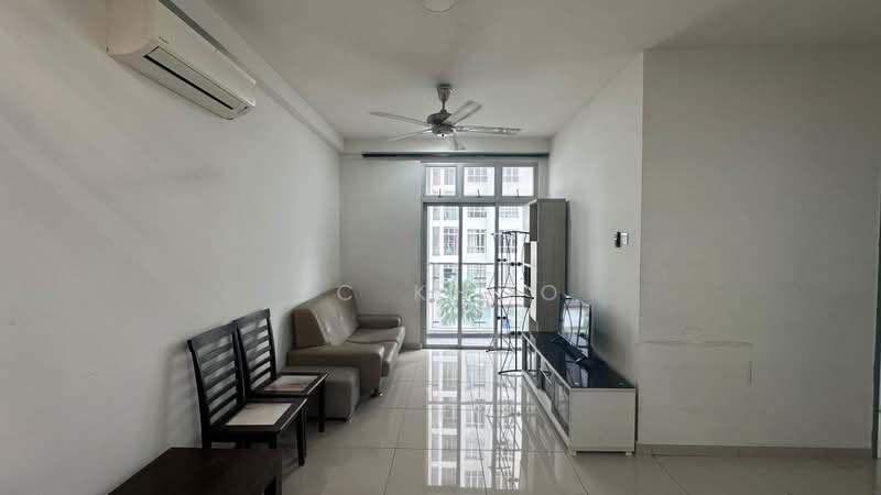 Service Residence for Rent at One Sentral Serviced Residence - YC Khoo - PropertyGuru.com.my