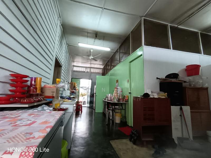 Rumah Teres 1-Tingkat untuk Dijual di Bandar Baru Selayang Fasa 2a (Selayang) - Chin JL - Interior - PropertyGuru.com.my