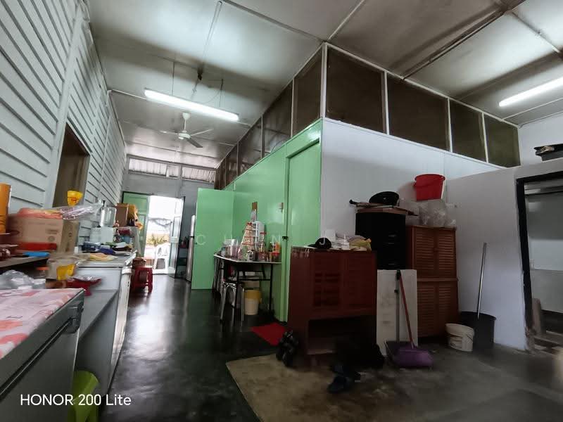 Rumah Teres 1-Tingkat untuk Dijual di Bandar Baru Selayang Fasa 2a (Selayang) - Chin JL - Interior - PropertyGuru.com.my