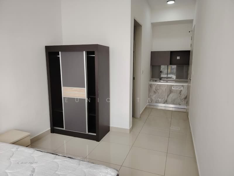 Servis Apartment untuk Disewa di Trion 2 @ KL - Eunice Tay - PropertyGuru.com.my