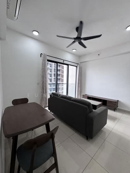 Servis Apartment untuk Disewa di Trion 2 @ KL - Eunice Tay - PropertyGuru.com.my