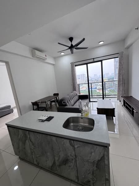 Servis Apartment untuk Disewa di Trion 2 @ KL - Eunice Tay - PropertyGuru.com.my