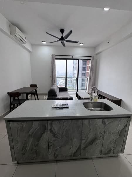 Servis Apartment untuk Disewa di Trion 2 @ KL - Eunice Tay - PropertyGuru.com.my