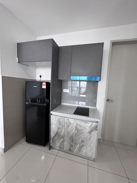 Servis Apartment untuk Disewa di Trion 2 @ KL - Eunice Tay - PropertyGuru.com.my