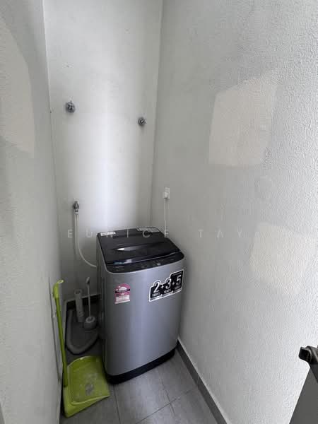Servis Apartment untuk Disewa di Trion 2 @ KL - Eunice Tay - PropertyGuru.com.my