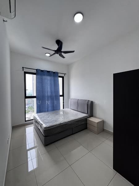 Servis Apartment untuk Disewa di Trion 2 @ KL - Eunice Tay - PropertyGuru.com.my