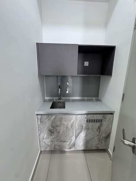 Servis Apartment untuk Disewa di Trion 2 @ KL - Eunice Tay - PropertyGuru.com.my