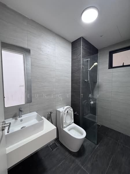Servis Apartment untuk Disewa di Trion 2 @ KL - Eunice Tay - PropertyGuru.com.my