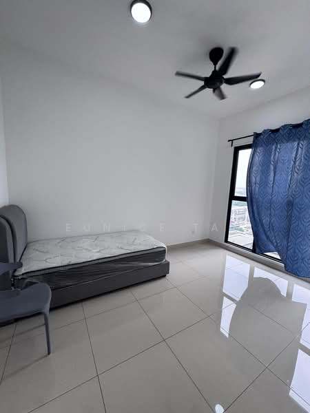 Servis Apartment untuk Disewa di Trion 2 @ KL - Eunice Tay - PropertyGuru.com.my