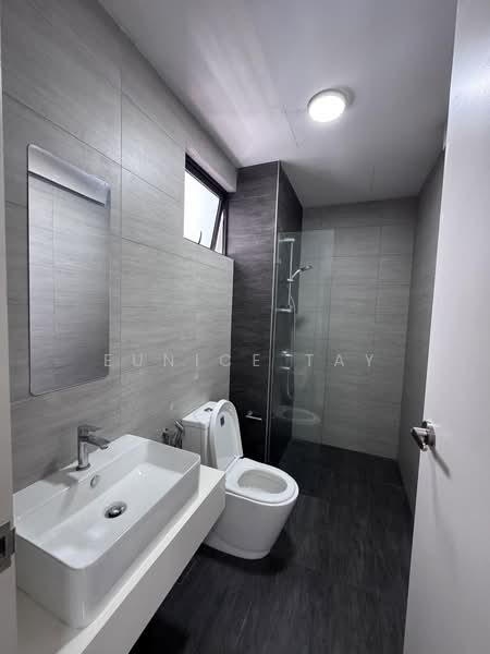 Servis Apartment untuk Disewa di Trion 2 @ KL - Eunice Tay - PropertyGuru.com.my