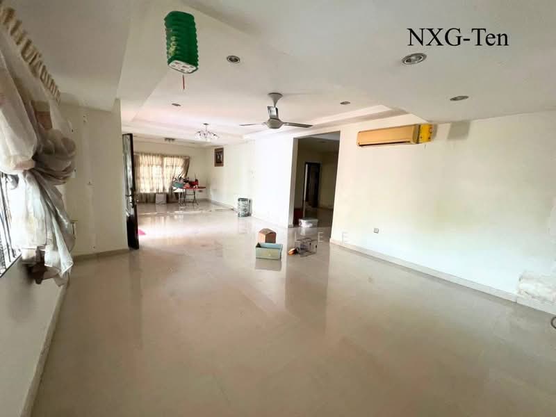 Semi-Detached House for Sale in Mutiara Bukit Raja (Kapar) - Tom Lee - PropertyGuru.com.my