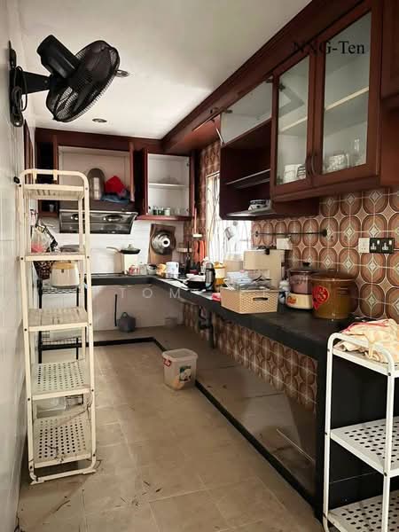 Semi-Detached House for Sale in Mutiara Bukit Raja (Kapar) - Tom Lee - PropertyGuru.com.my