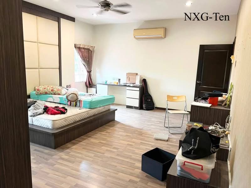 Semi-Detached House for Sale in Mutiara Bukit Raja (Kapar) - Tom Lee - PropertyGuru.com.my
