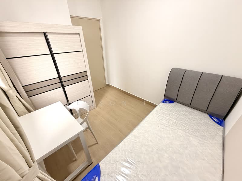 Condominium for Rent at Platinum Lake PV 20 - Jenson Teh - Bedroom - PropertyGuru.com.my
