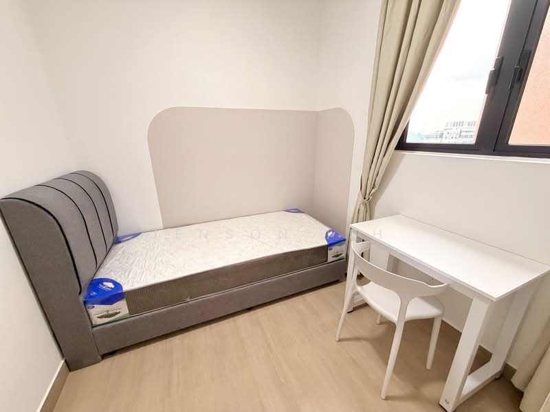 Condominium for Rent at Platinum Lake PV 20 - Jenson Teh - Bedroom - PropertyGuru.com.my