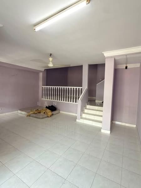 Terraced House for Rent in Taman Mount Austin (Tebrau) - Ian Chen - PropertyGuru.com.my