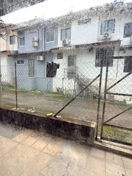 Terraced House for Rent in Taman Mount Austin (Tebrau) - Ian Chen - PropertyGuru.com.my