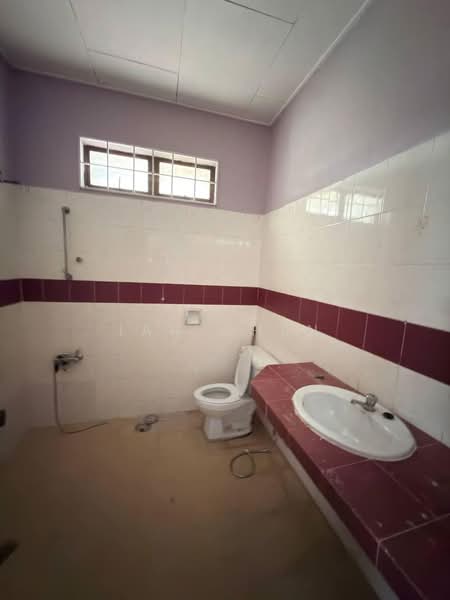Terraced House for Rent in Taman Mount Austin (Tebrau) - Ian Chen - PropertyGuru.com.my