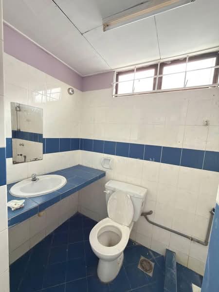Terraced House for Rent in Taman Mount Austin (Tebrau) - Ian Chen - PropertyGuru.com.my