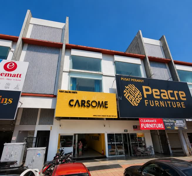 Shop / Office for Rent in Jalan Kuching (Kuala Lumpur) - Cammy N - PropertyGuru.com.my