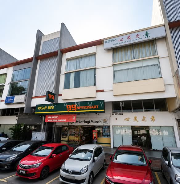 Shop / Office for Rent in Jalan Kuching (Kuala Lumpur) - Cammy N - PropertyGuru.com.my