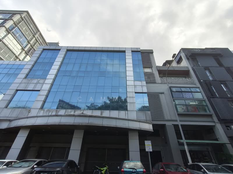 Shop / Office untuk Disewa di Jalan Kuching (Kuala Lumpur) - Cammy N - PropertyGuru.com.my
