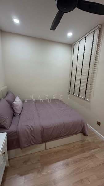Servis Apartment untuk Dijual di Dian Residency - Nazree Abdul Aziz - PropertyGuru.com.my