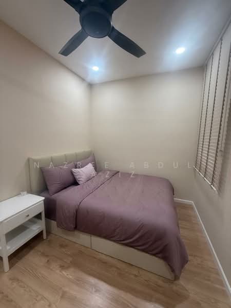 Servis Apartment untuk Dijual di Dian Residency - Nazree Abdul Aziz - PropertyGuru.com.my