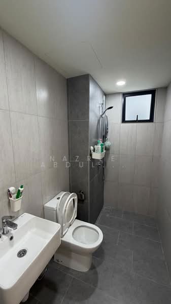 Servis Apartment untuk Dijual di Dian Residency - Nazree Abdul Aziz - PropertyGuru.com.my