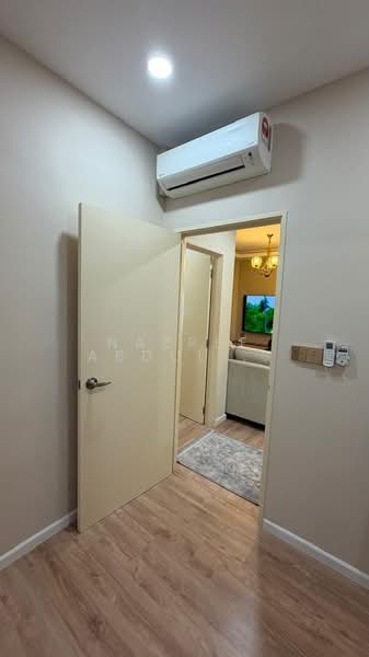 Servis Apartment untuk Dijual di Dian Residency - Nazree Abdul Aziz - PropertyGuru.com.my