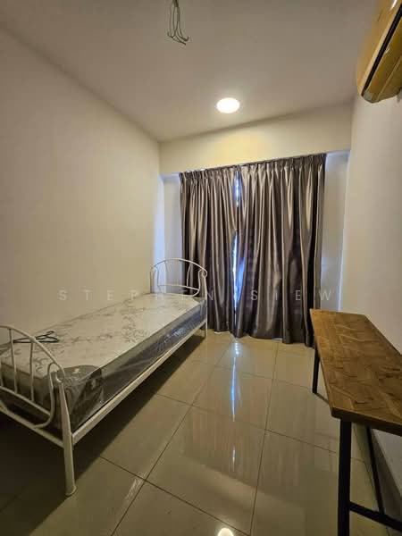 Kondominium untuk Disewa di The Majestic - Stephen Siew - Bedroom - PropertyGuru.com.my