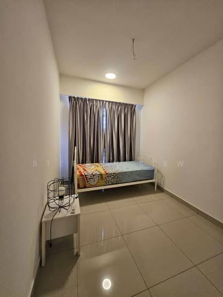 Kondominium untuk Disewa di The Majestic - Stephen Siew - Bedroom - PropertyGuru.com.my