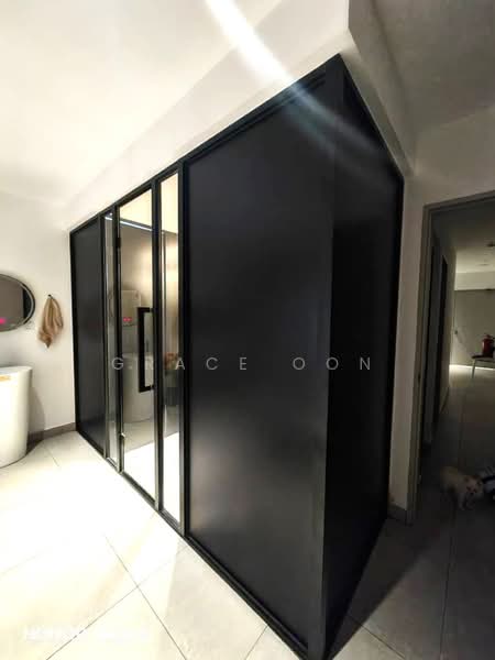 Servis Apartment untuk Disewa di DK Impian - Grace Oon - Interior - PropertyGuru.com.my