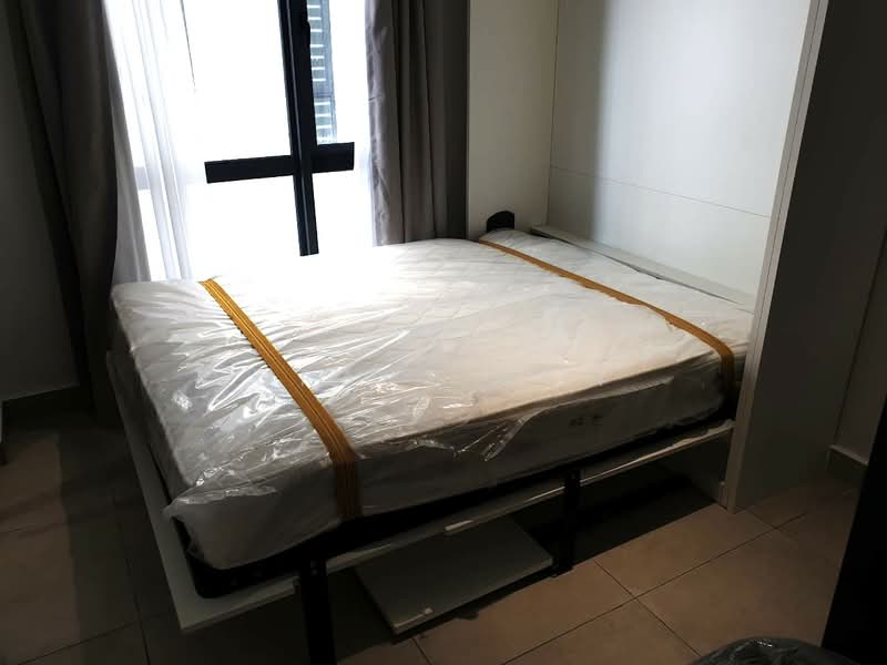 Servis Apartment untuk Disewa di DK Impian - Grace Oon - Bedroom - PropertyGuru.com.my
