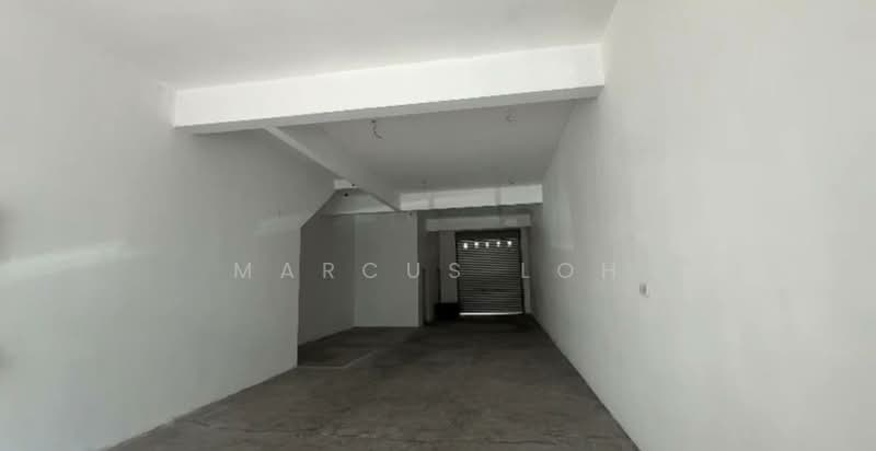 Kedai untuk Disewa di Taman Dato Onn (Johor Bahru) - Marcus Loh - PropertyGuru.com.my